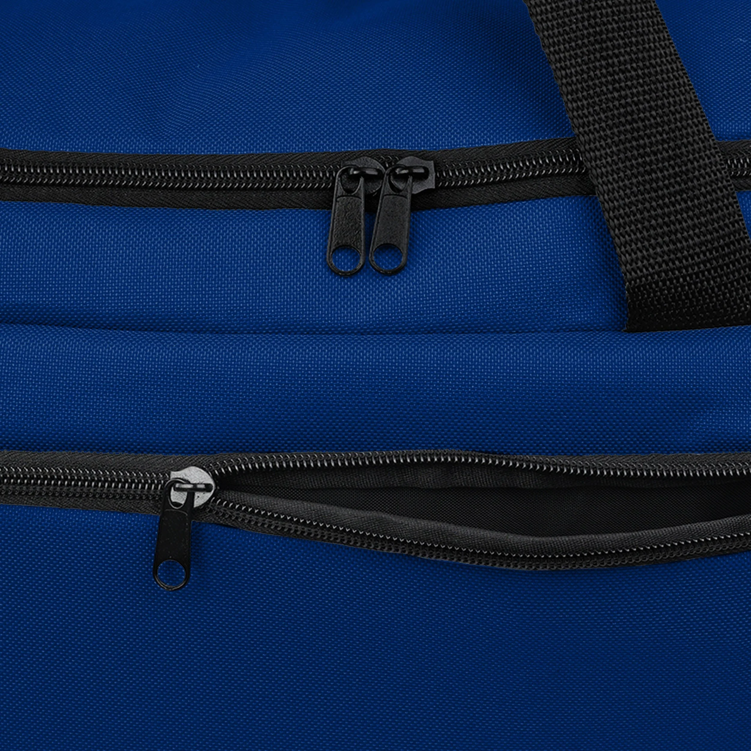Buffalo Bills Solid Big Logo Duffle Bag 5 Buffalo Bills Solid Big Logo Duffle Bag