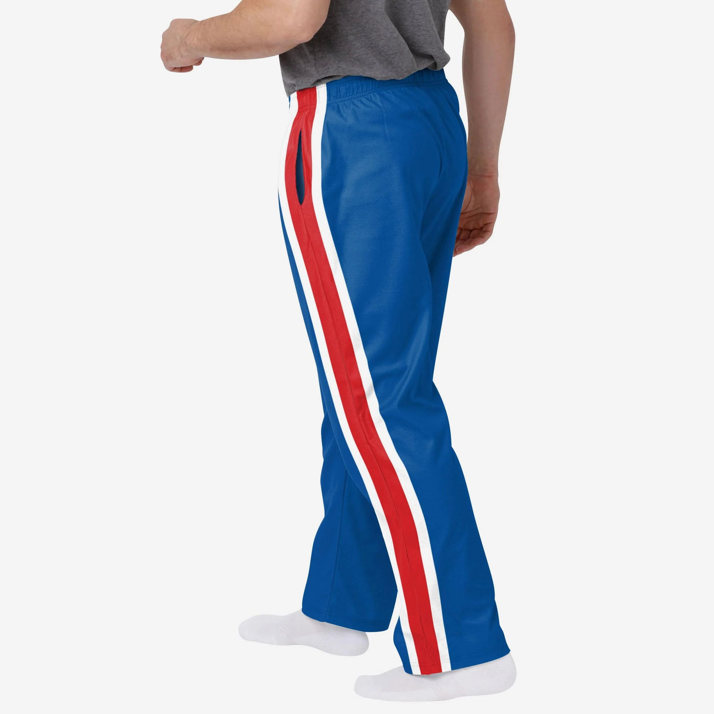 Buffalo Bills Gameday Ready Lounge Pants 2 Buffalo Bills Gameday Ready Lounge Pants