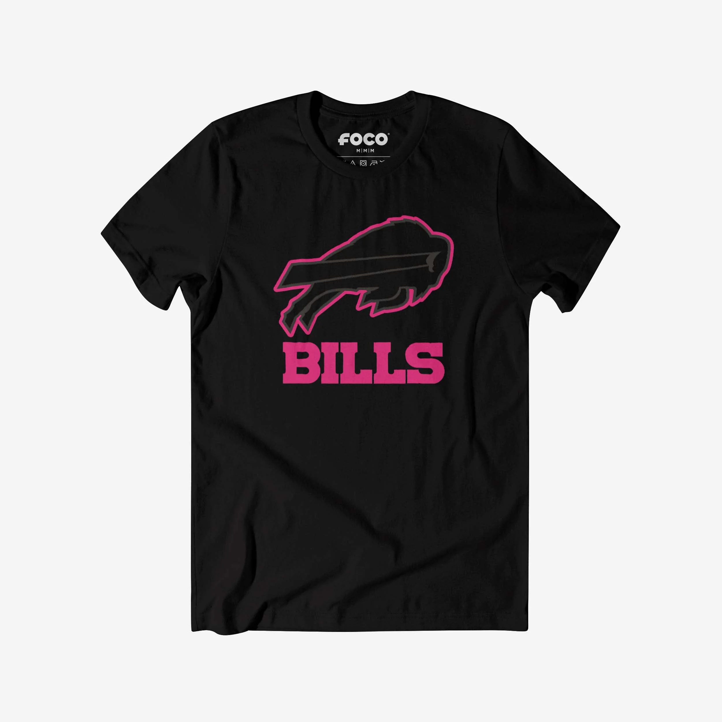 Buffalo Bills Highlight Reel T-Shirt