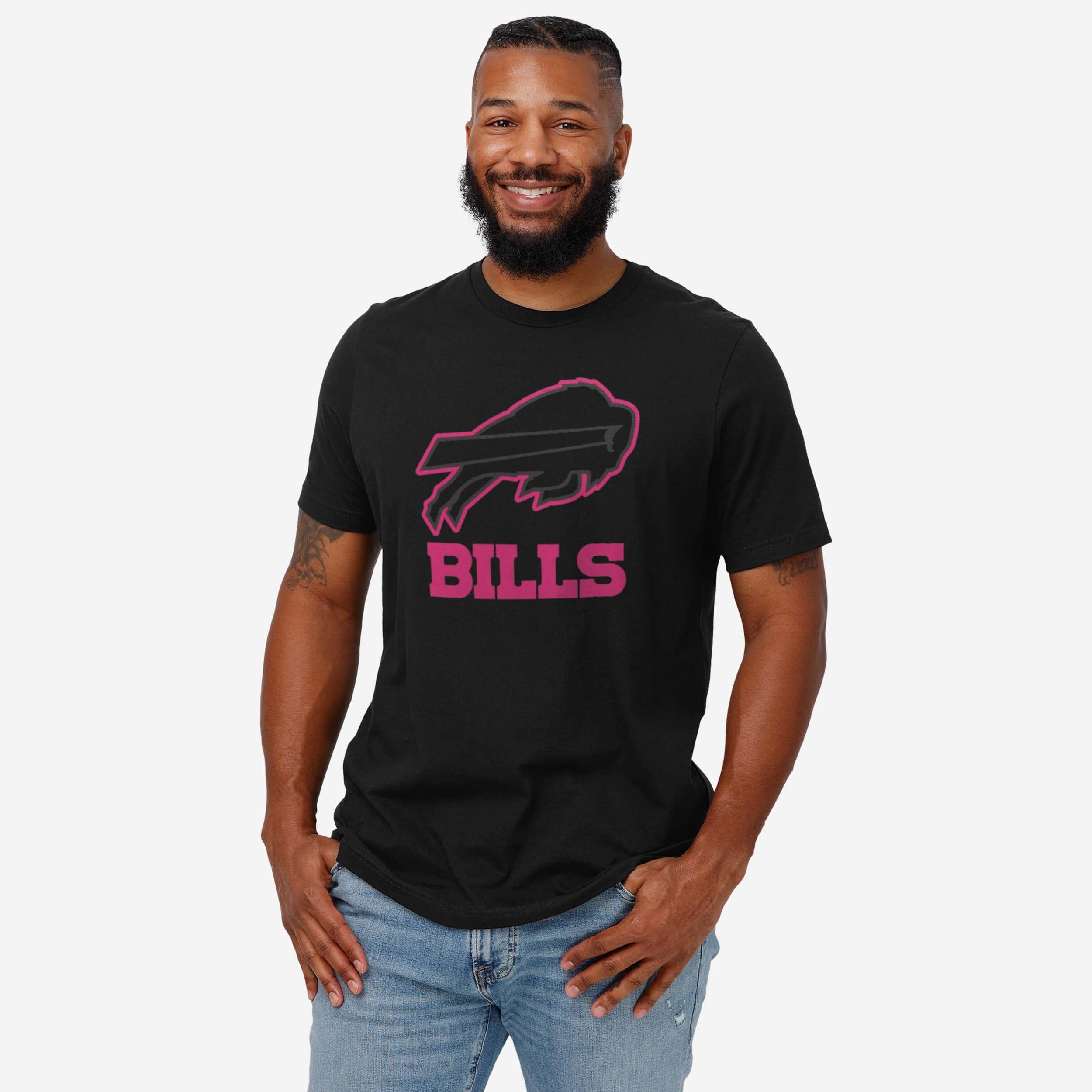 Buffalo Bills Highlight Reel T-Shirt 2 Buffalo Bills Highlight Reel T-Shirt
