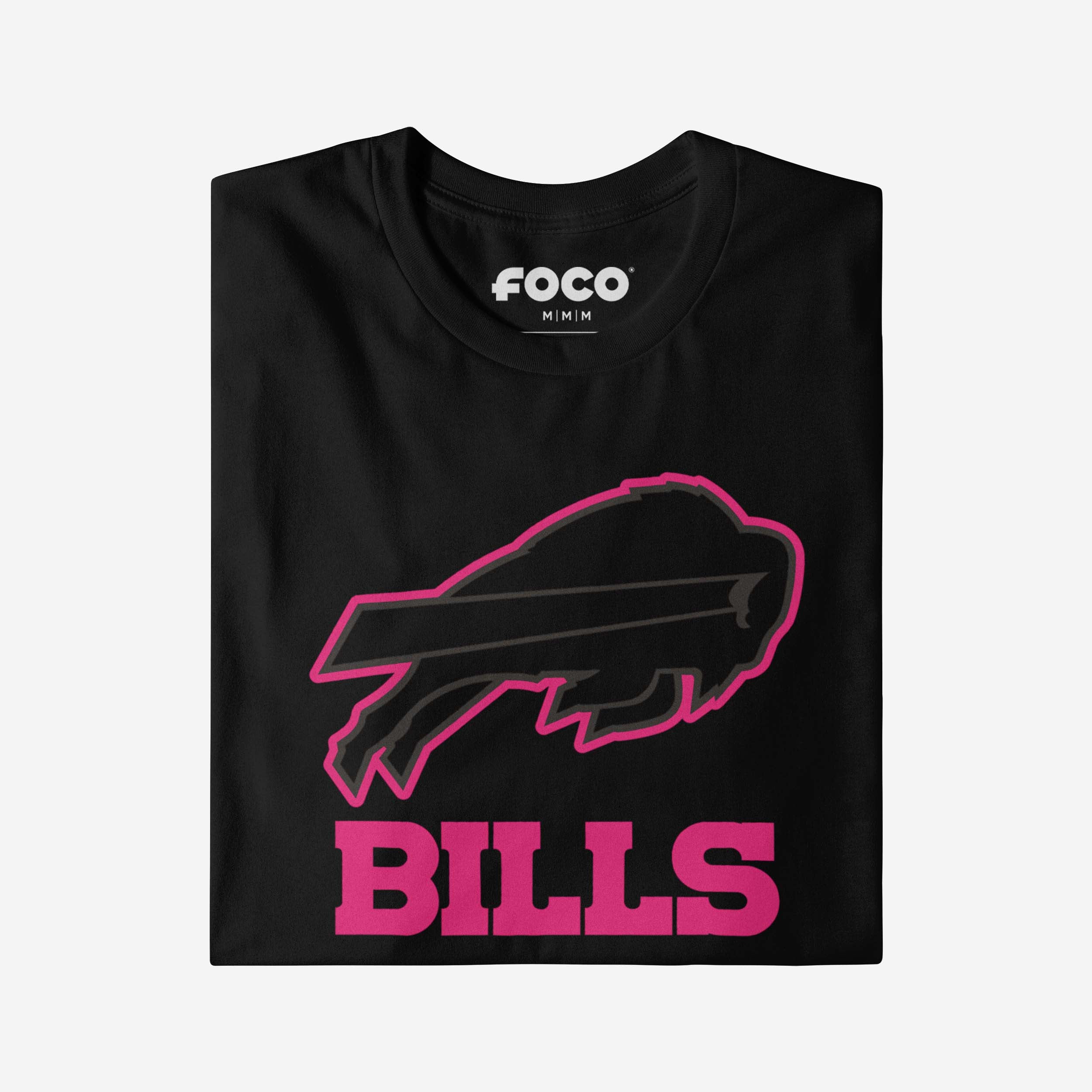Buffalo Bills Highlight Reel T-Shirt 4 Buffalo Bills Highlight Reel T-Shirt