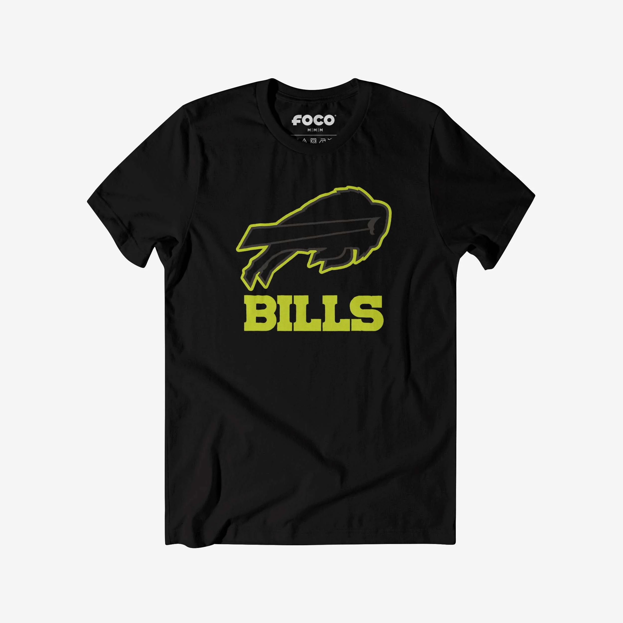 Buffalo Bills Highlight Reel T-Shirt 5 Buffalo Bills Highlight Reel T-Shirt