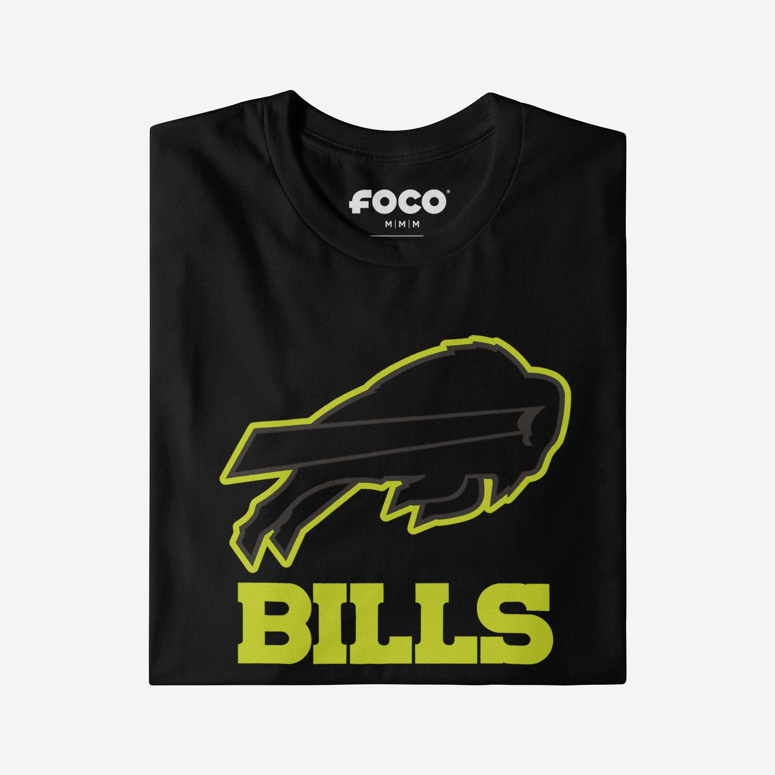 Buffalo Bills Highlight Reel T-Shirt 8 Buffalo Bills Highlight Reel T-Shirt